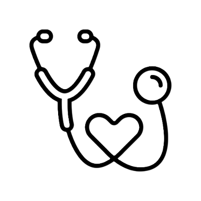 Monthly Physician’s check-up